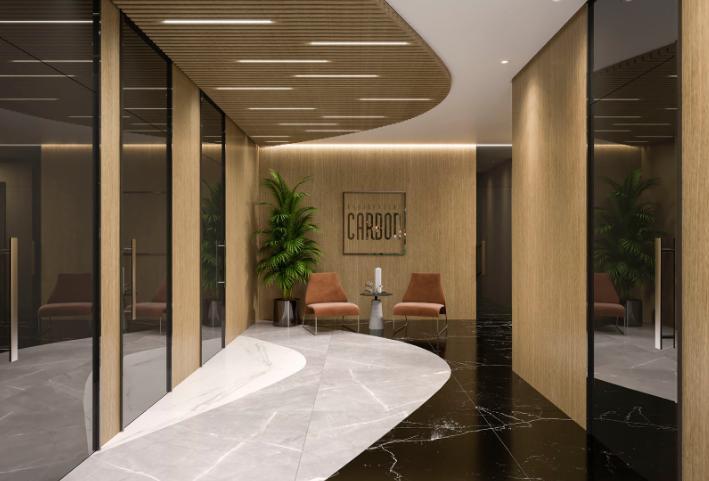 Apartamento, Santo Antônio, 2 Quartos, 2 Vagas, 1 Suíte