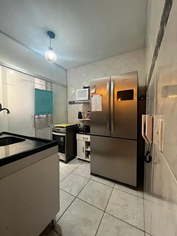 Apartamento, Jardim Riacho das Pedras, 2 Quartos, 1 Vaga