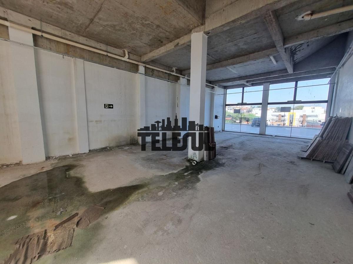 Galpão, Jardim Canaã, 0 Quarto, 2 Vagas