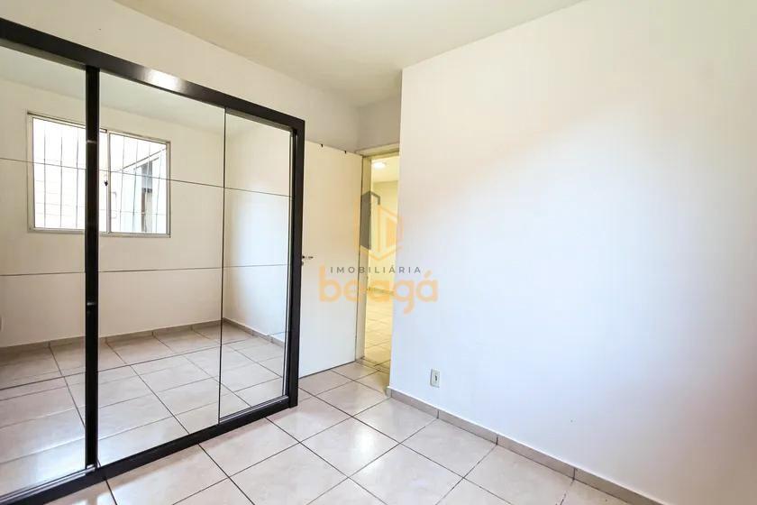 Apartamento, Padre Eustáquio, 2 Quartos, 1 Vaga