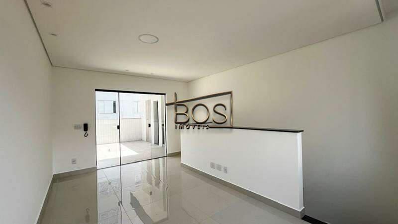 Cobertura, Gutierrez, 3 Quartos, 2 Vagas, 1 Suíte