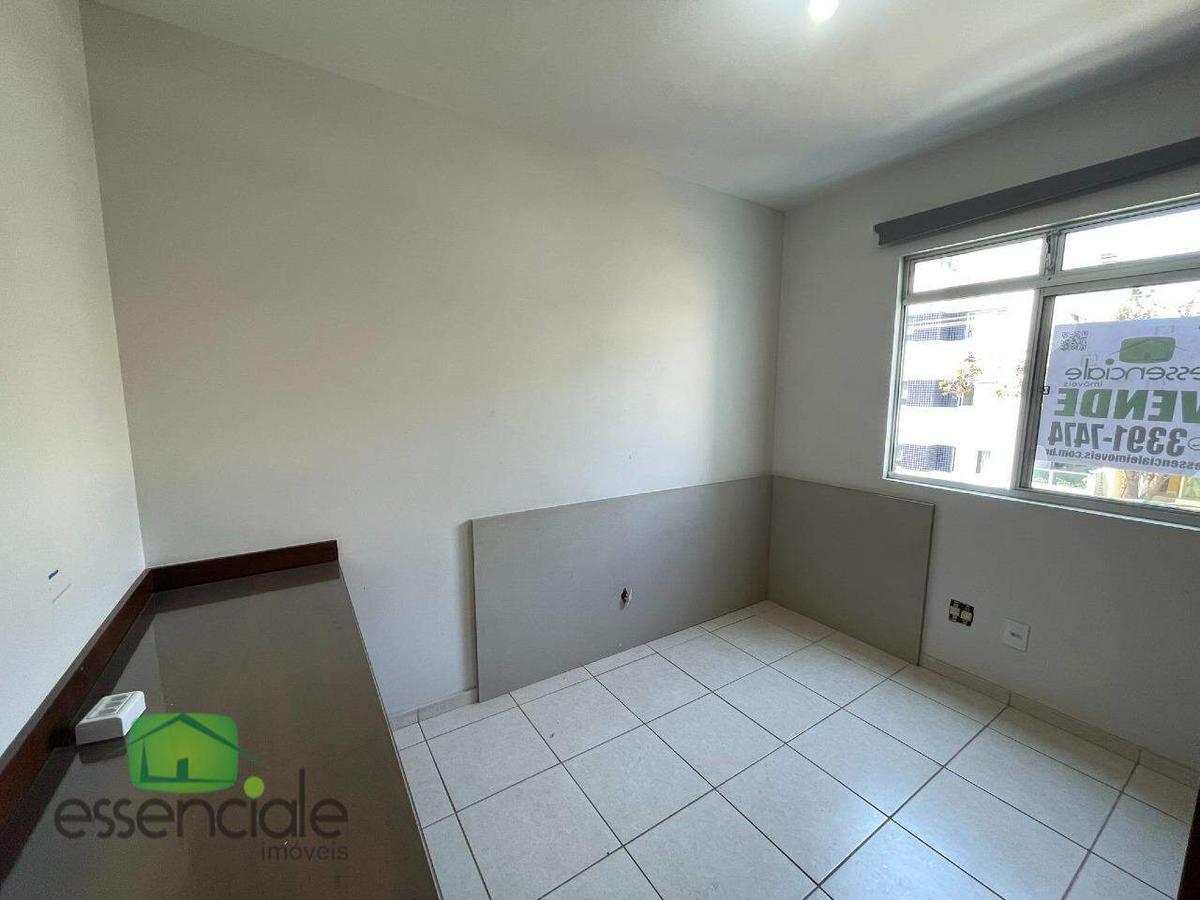 Apartamento, Castelo, 2 Quartos, 1 Vaga