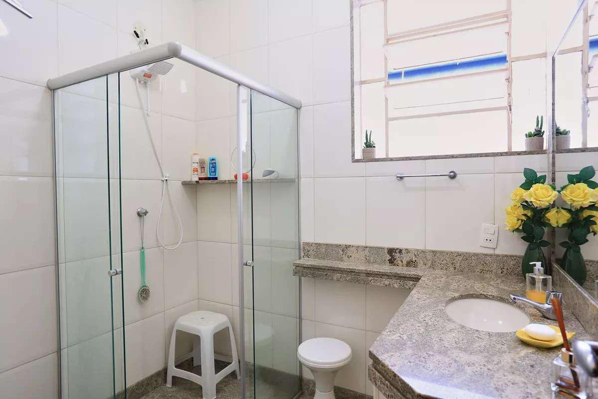 Apartamento, Santo Antônio, 5 Quartos, 2 Vagas, 2 Suítes