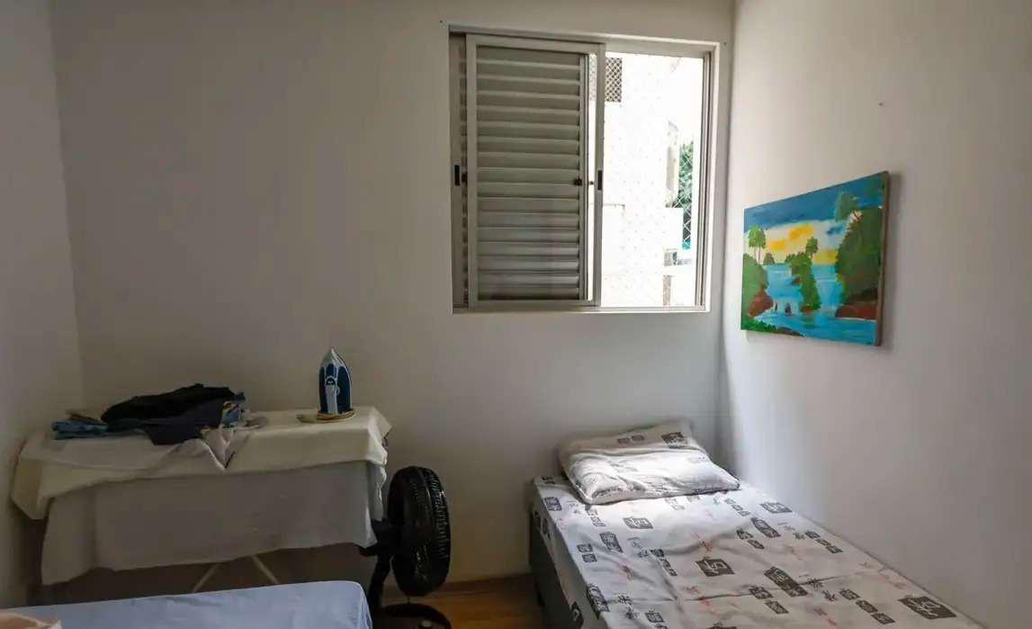 Cobertura, Buritis, 3 Quartos, 2 Vagas, 2 Suítes