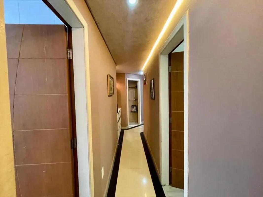 Apartamento, Dona Clara, 4 Quartos, 2 Vagas, 2 Suítes