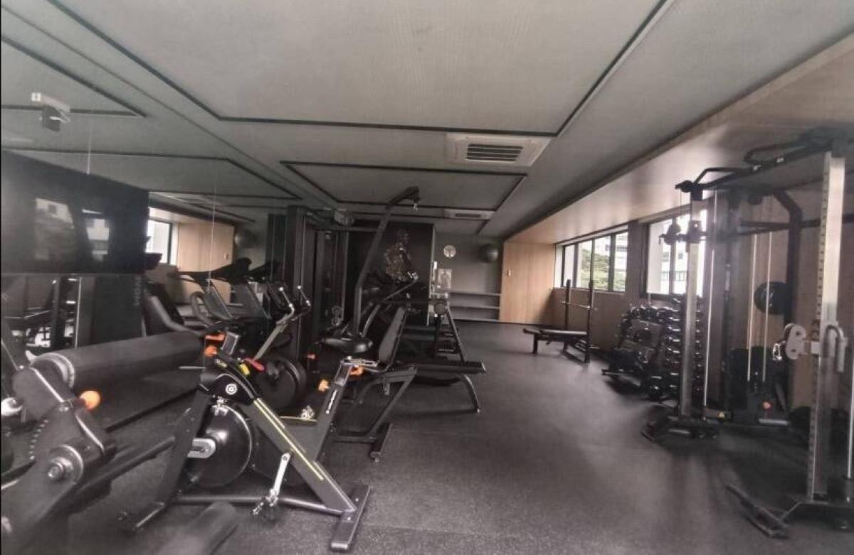 Apartamento, Santo Agostinho, 3 Quartos, 2 Vagas, 1 Suíte