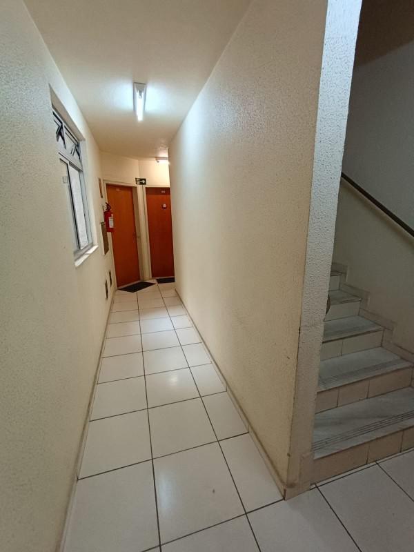 Apartamento, Nova Suíssa, 2 Quartos, 1 Vaga, 1 Suíte