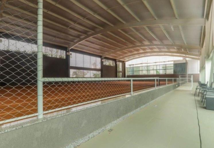 Apartamento, Anchieta, 4 Quartos, 0 Vaga, 2 Suítes