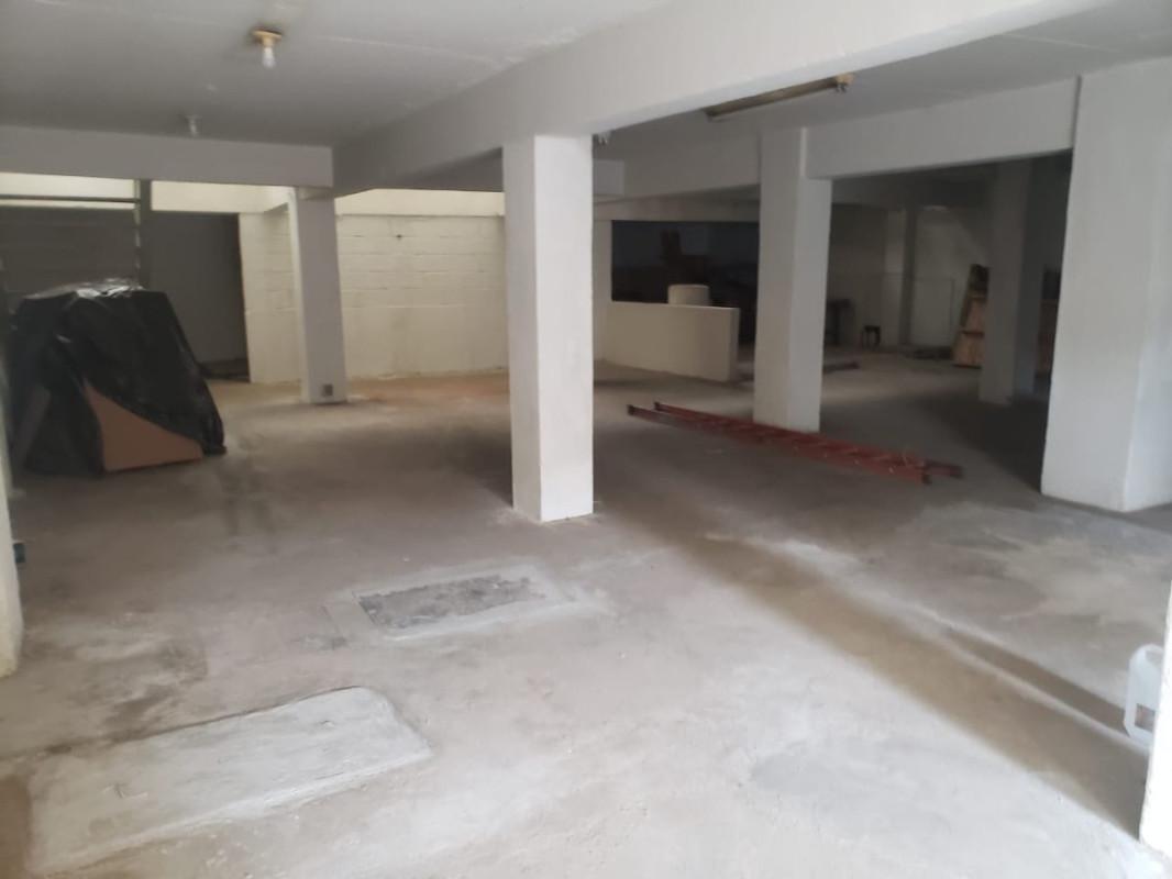 Andar, Colégio Batista, 0 Quarto, 0 Vaga