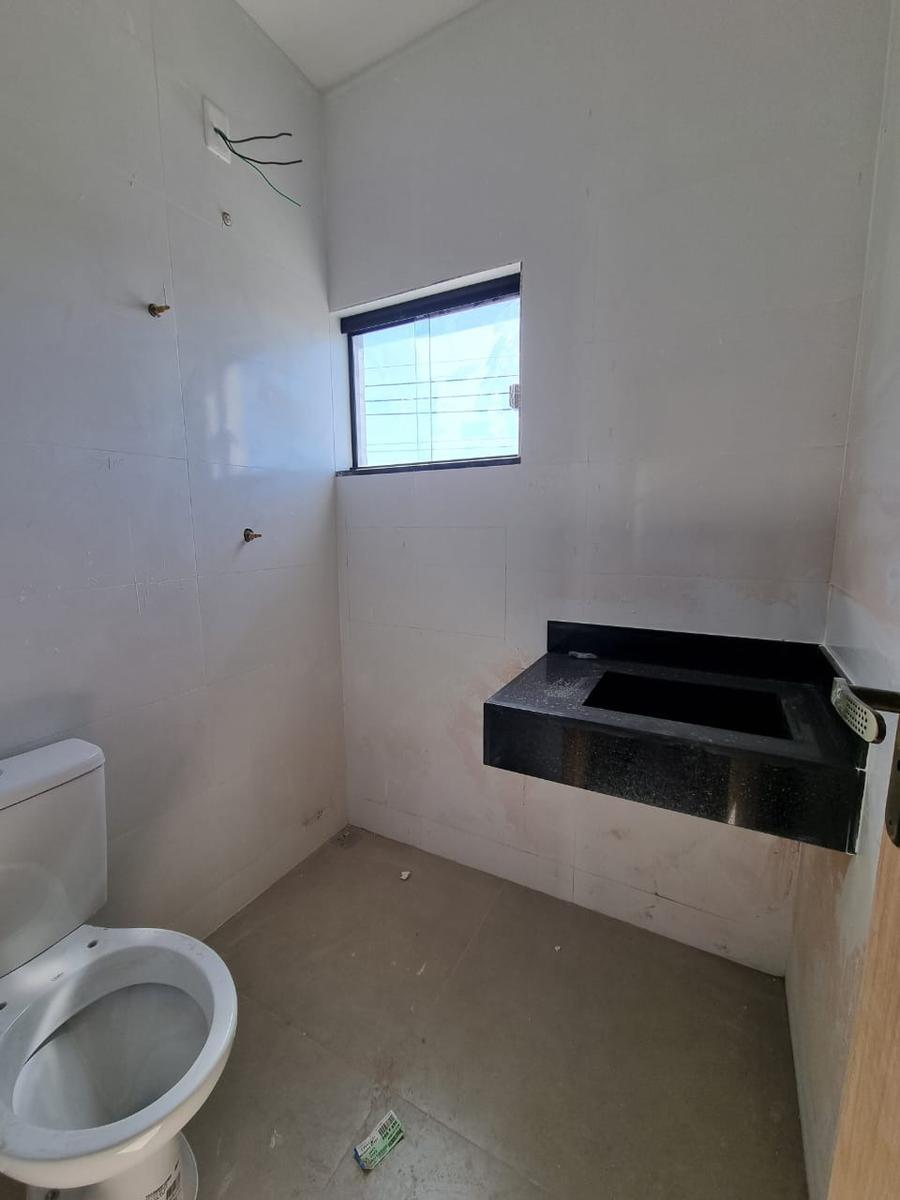 Casa, Ipiranga, 2 Quartos, 1 Vaga, 2 Suítes