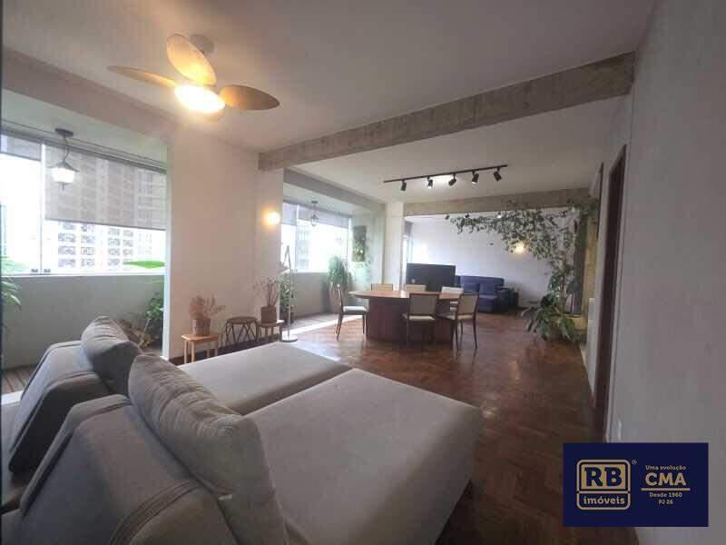 Apartamento, Savassi, 4 Quartos, 1 Vaga, 1 Suíte