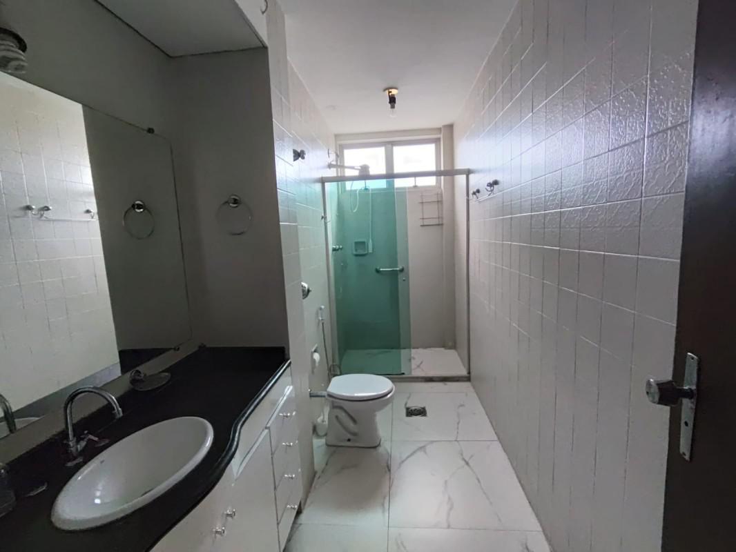 Apartamento, Coração Eucarístico, 3 Quartos, 2 Vagas, 1 Suíte