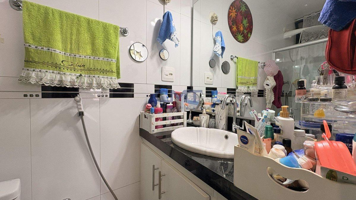 Apartamento, Cruzeiro, 4 Quartos, 1 Vaga, 1 Suíte