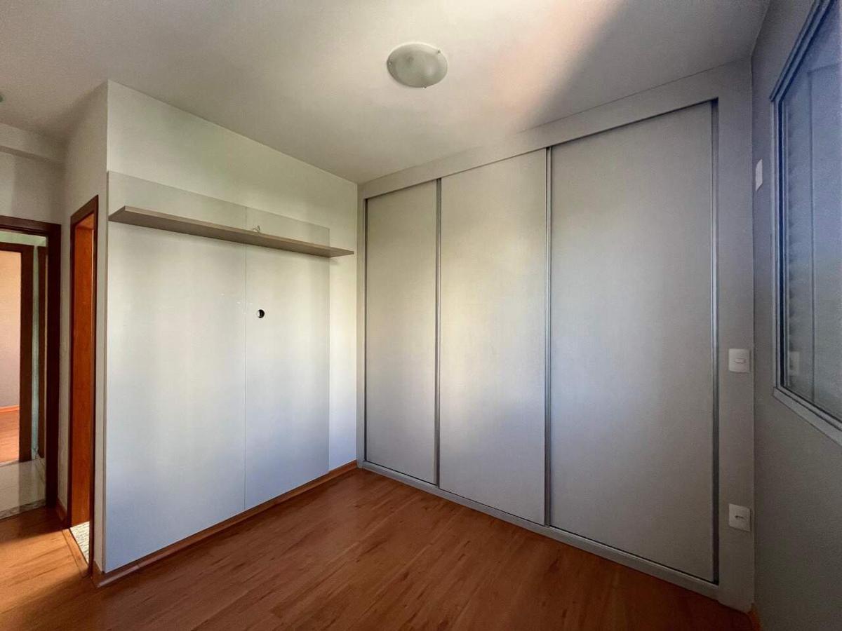 Apartamento, Buritis, 2 Quartos, 2 Vagas, 1 Suíte