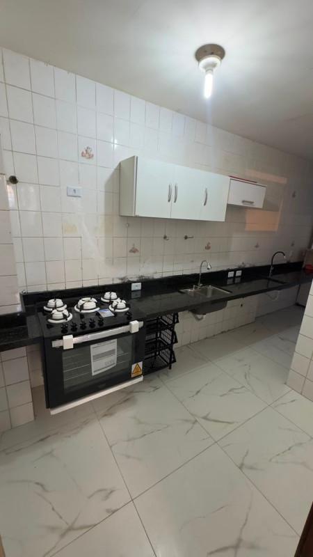 Apartamento, Santo Antônio, 3 Quartos, 1 Vaga, 1 Suíte