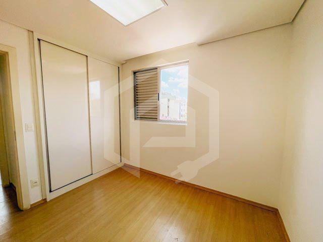 Apartamento, Castelo, 4 Quartos, 3 Vagas, 1 Suíte