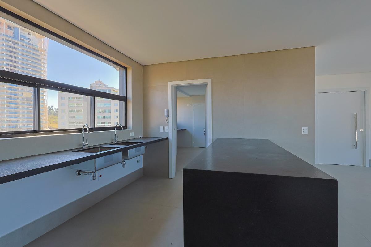 Apartamento, Vale do Sereno, 4 Quartos, 4 Vagas, 4 Suítes