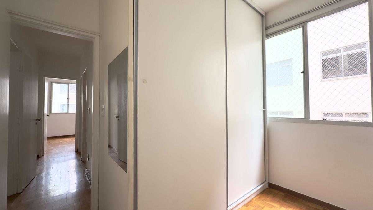 Cobertura, Estoril, 3 Quartos, 1 Vaga, 1 Suíte