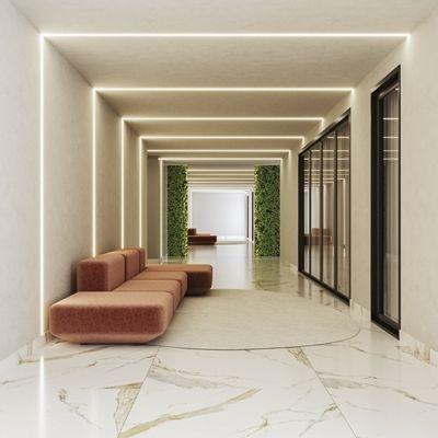 Apartamento, Padre Eustáquio, 3 Quartos, 2 Vagas, 2 Suítes