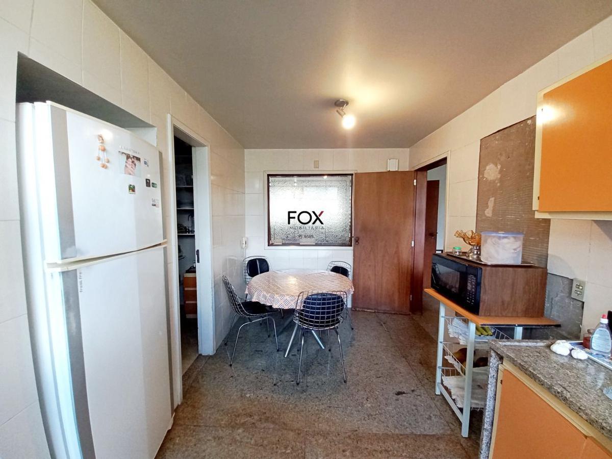 Apartamento, Santo Antônio, 4 Quartos, 3 Vagas, 1 Suíte
