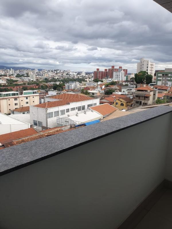 Apartamento, Carlos Prates, 3 Quartos, 2 Vagas, 1 Suíte
