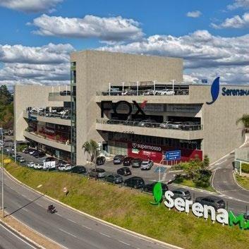 Apartamento, Vale do Sereno, 2 Quartos, 2 Vagas, 2 Suítes