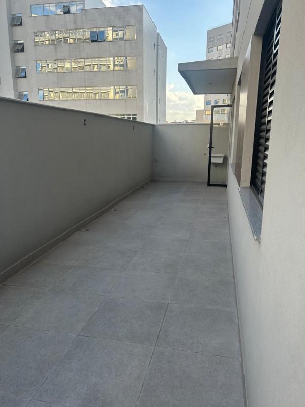 Apartamento, União, 3 Quartos, 2 Vagas, 1 Suíte