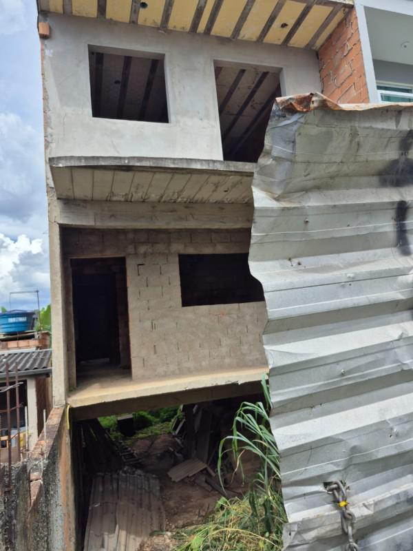 Casa, São Pedro, 3 Quartos, 0 Vaga, 1 Suíte