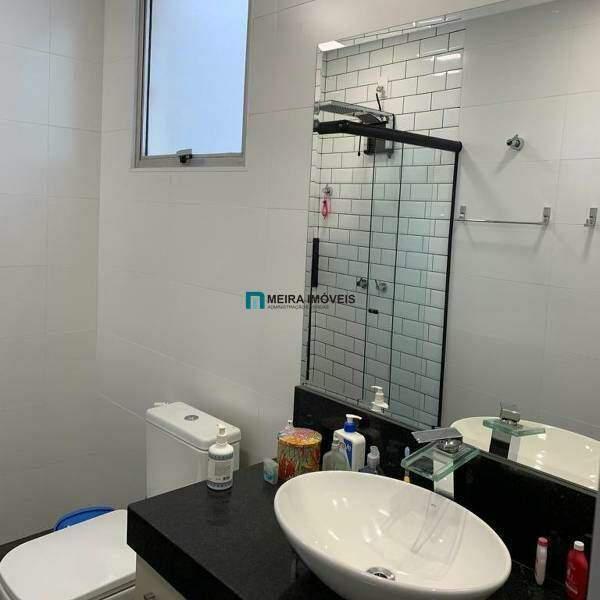 Cobertura, Vila Paris, 4 Quartos, 2 Vagas, 2 Suítes