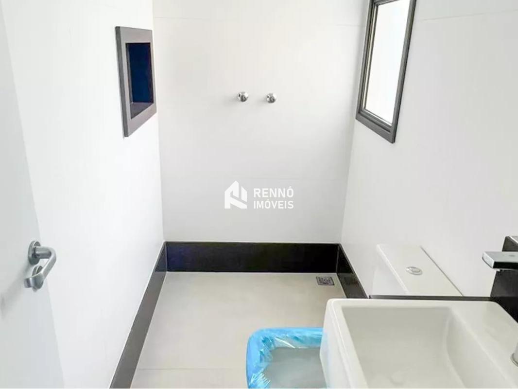 Apartamento, Serra, 3 Quartos, 2 Vagas, 1 Suíte