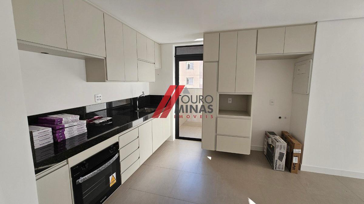 Apartamento, Grajaú, 2 Quartos, 2 Vagas, 2 Suítes