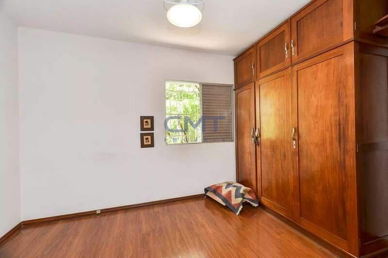 Apartamento, Lourdes, 4 Quartos, 2 Vagas, 1 Suíte