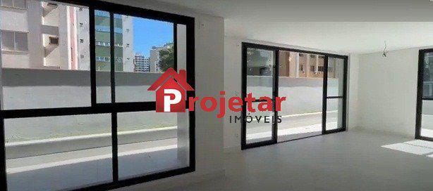 Apartamento, Funcionários, 3 Quartos, 3 Vagas, 3 Suítes