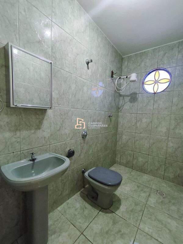 Casa, Santa Cecília Vale do Jatobá (barreiro), 2 Quartos, 1 Vaga