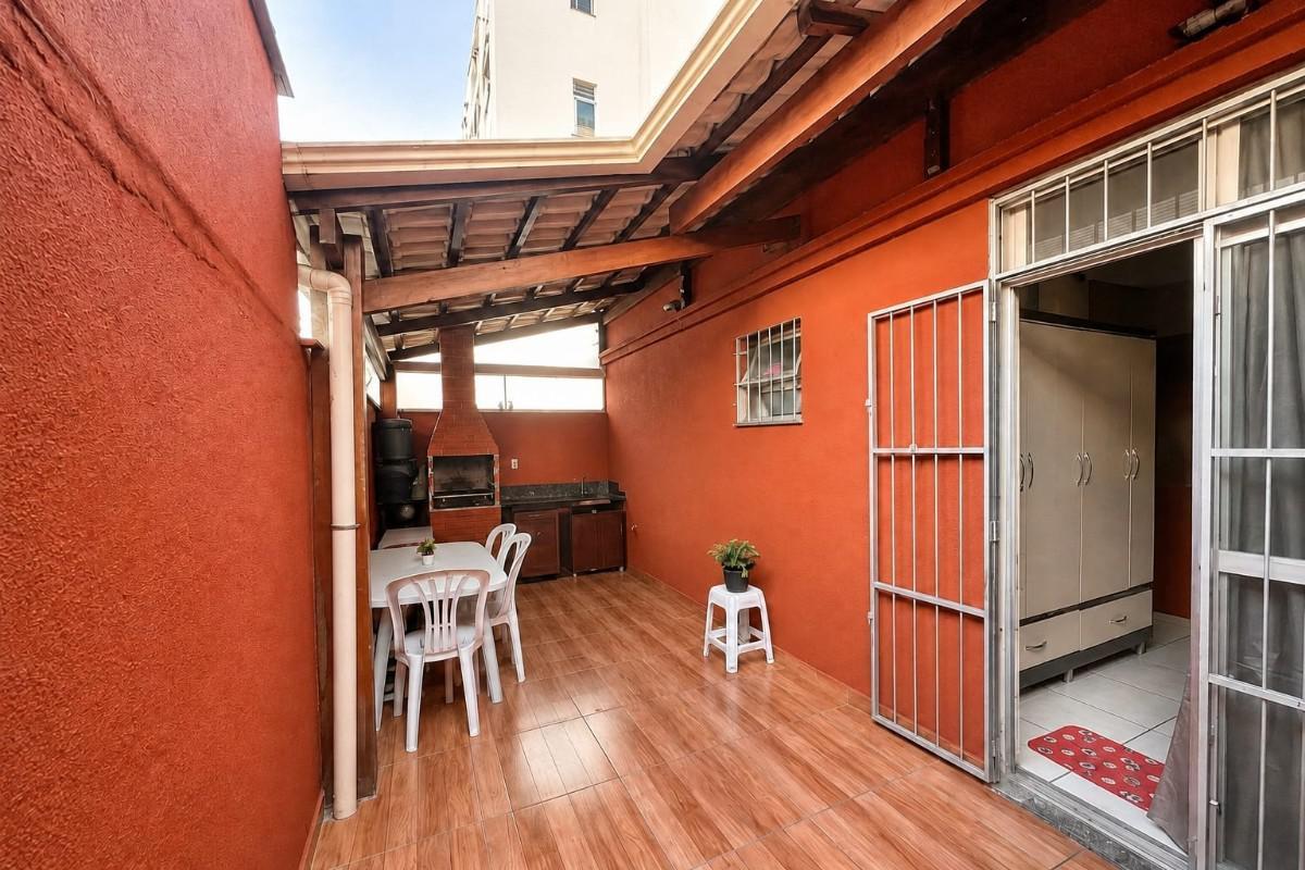 Apartamento, Havaí, 2 Quartos, 1 Vaga