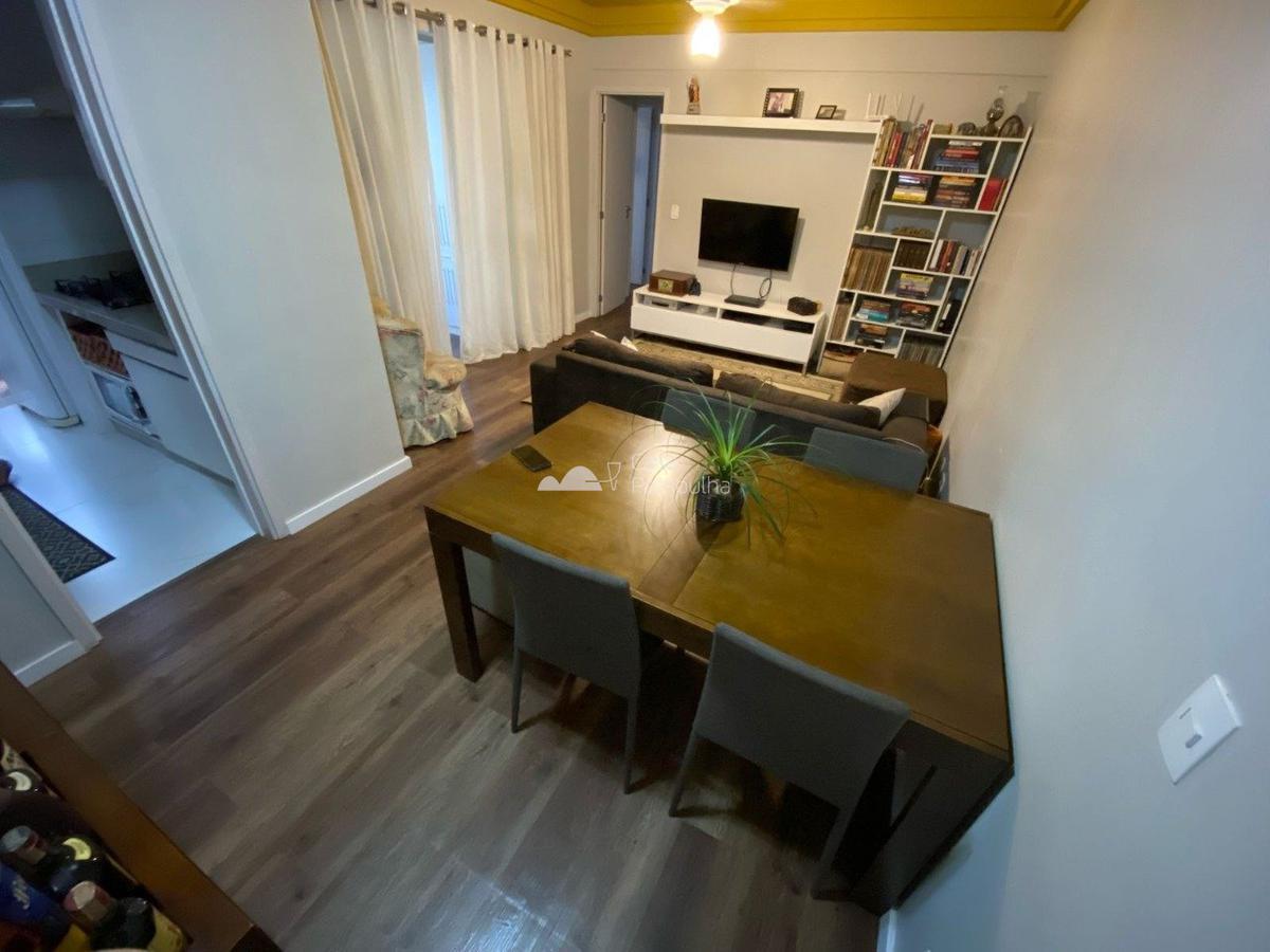 Apartamento, Vila Clóris, 3 Quartos, 2 Vagas, 1 Suíte