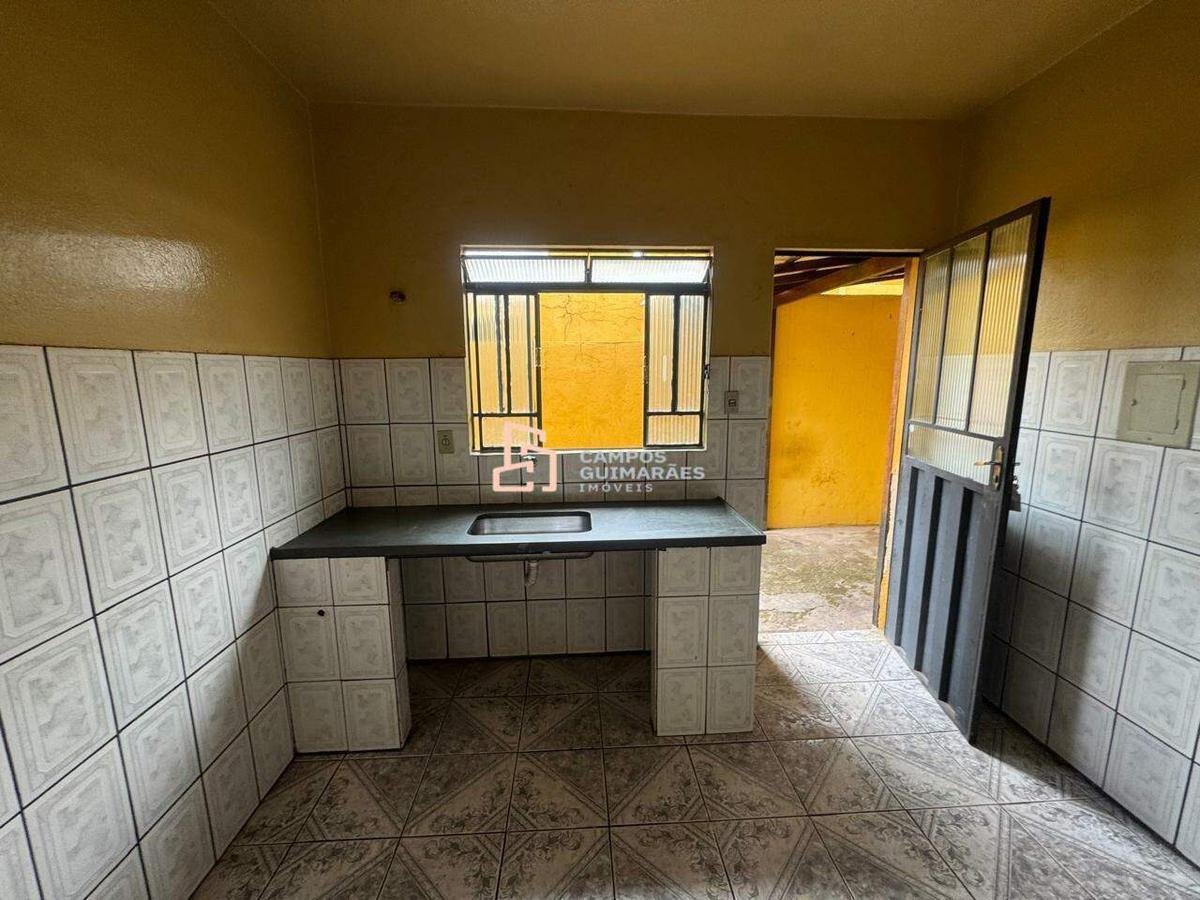 Casa, Das Industrias I (barreiro), 1 Quarto