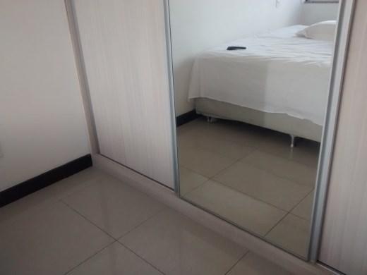 Apartamento, Planalto, 3 Quartos, 3 Vagas, 1 Suíte