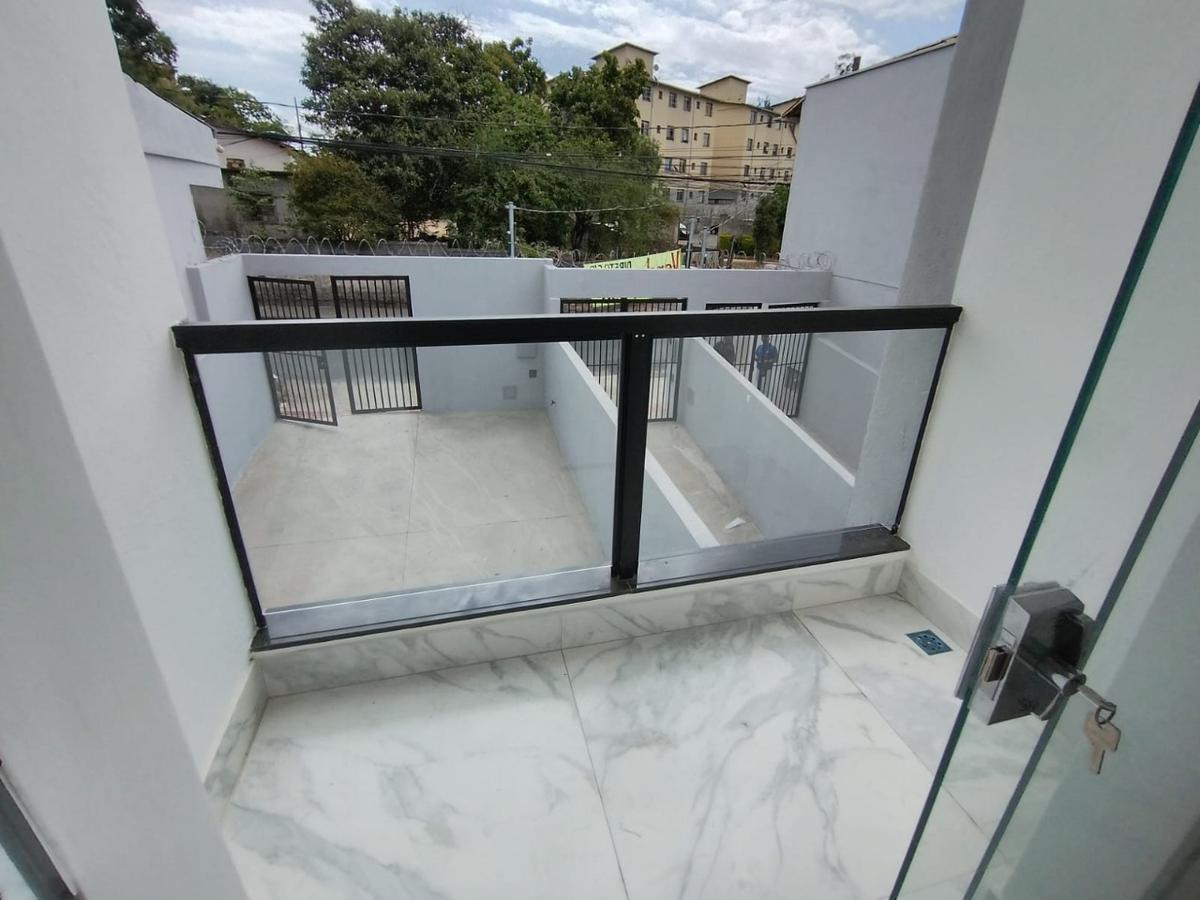 Casa, Jardim Leblon, 3 Quartos, 3 Vagas, 1 Suíte