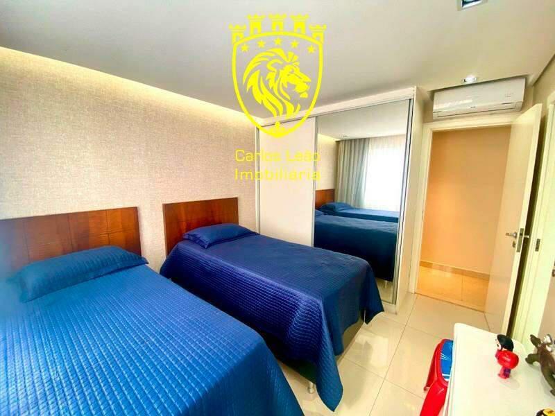 Apartamento, Castelo, 3 Quartos, 3 Vagas, 3 Suítes