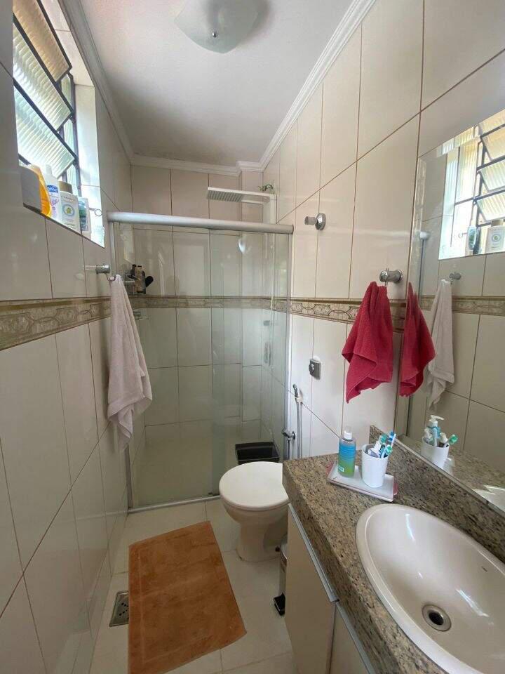 Apartamento, Luxemburgo, 3 Quartos, 2 Vagas, 1 Suíte