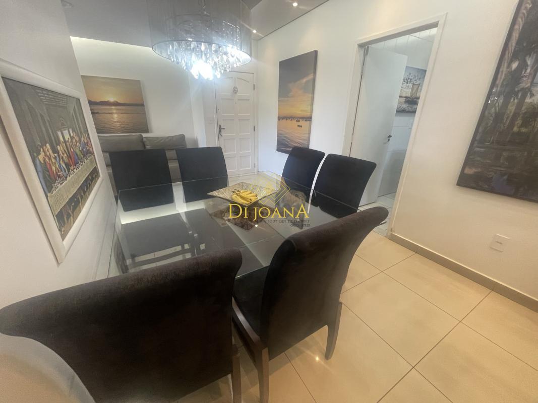 Apartamento, Jardim da Cidade, 3 Quartos, 2 Vagas, 1 Suíte