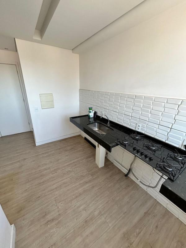 Apartamento, Riacho das Pedras, 2 Quartos, 1 Vaga