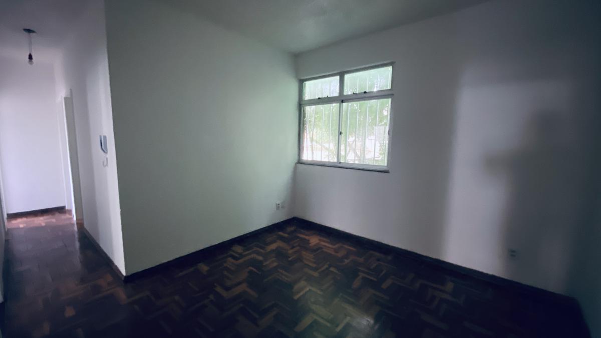 Apartamento, Horto, 3 Quartos, 1 Vaga