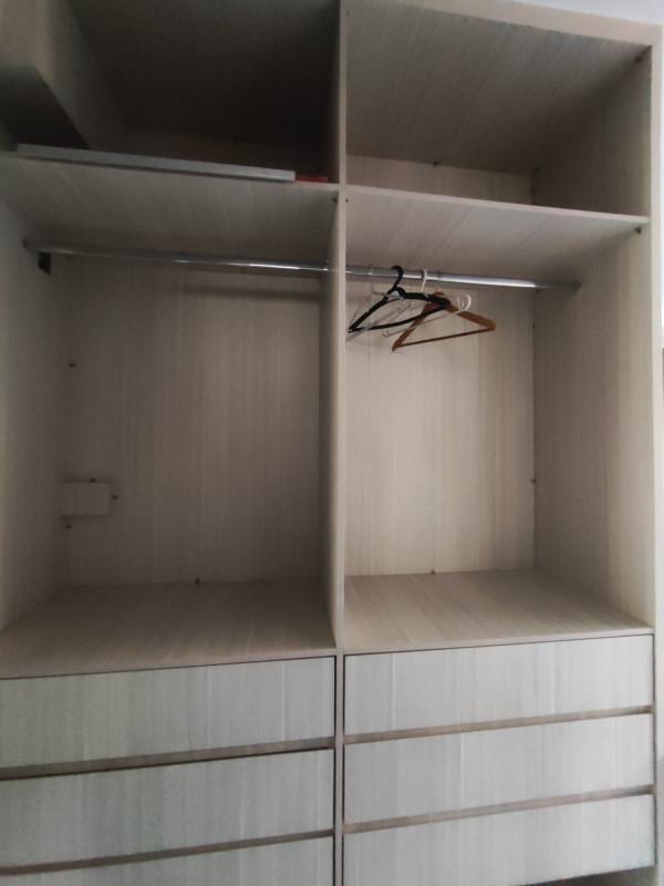 Apartamento, Paquetá, 1 Quarto, 1 Vaga