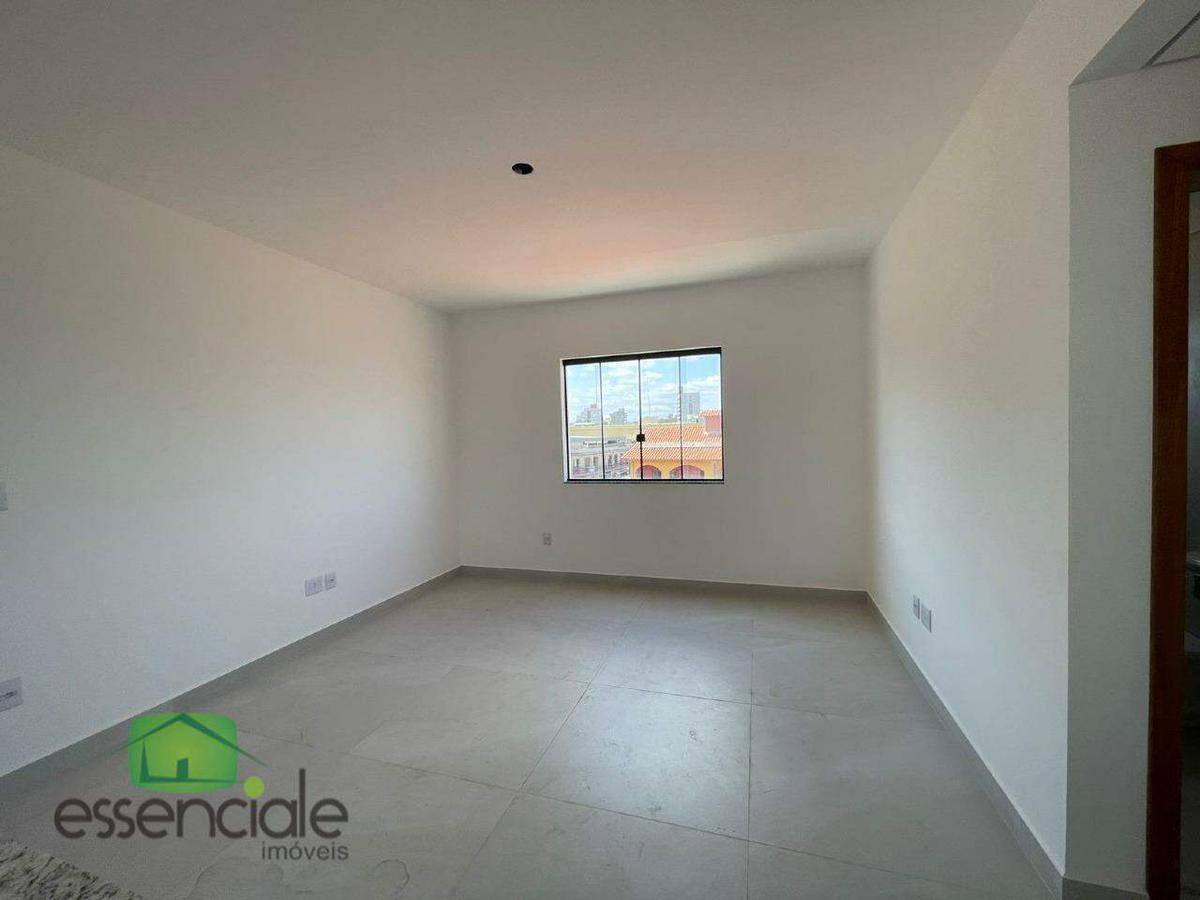 Apartamento, Eldorado, 3 Quartos, 2 Vagas, 1 Suíte