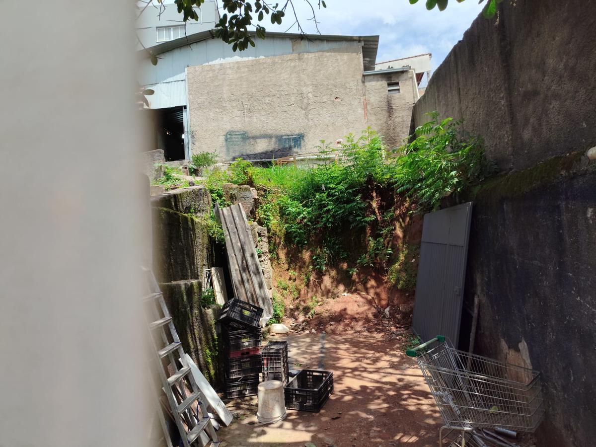 Lote, Salgado Filho, 0 Quarto, 0 Vaga