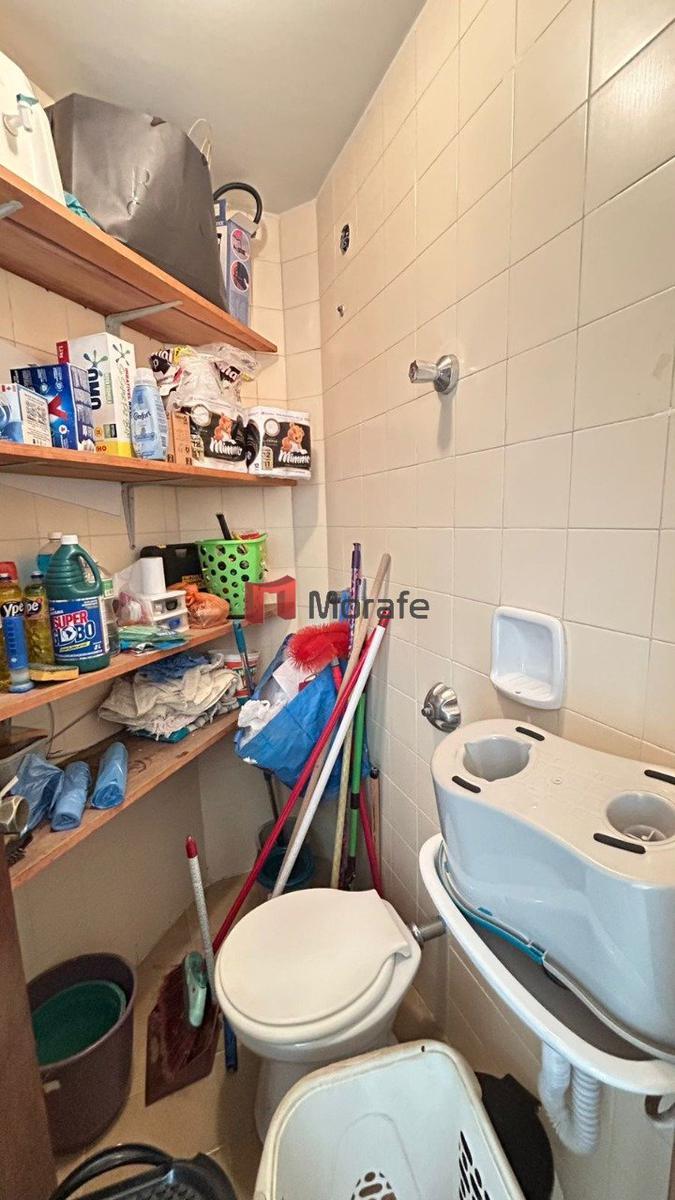 Apartamento, Caiçaras, 3 Quartos, 1 Vaga
