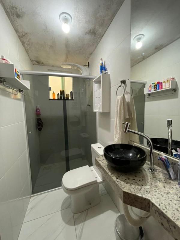 Apartamento, Masterville, 3 Quartos, 2 Vagas