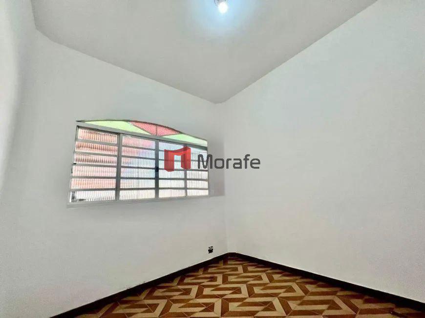Casa, Heliópolis, 2 Quartos, 8 Vagas